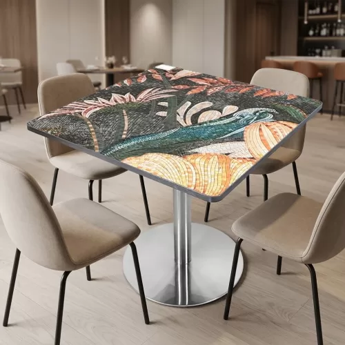 Unique Pattern Table Series C