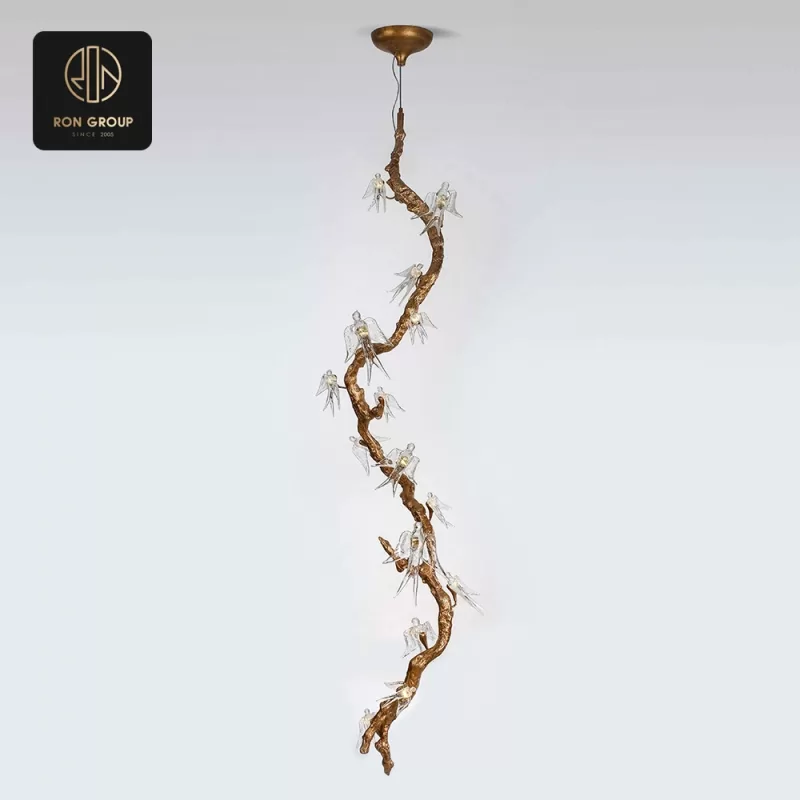 Autumn's Charm Series G