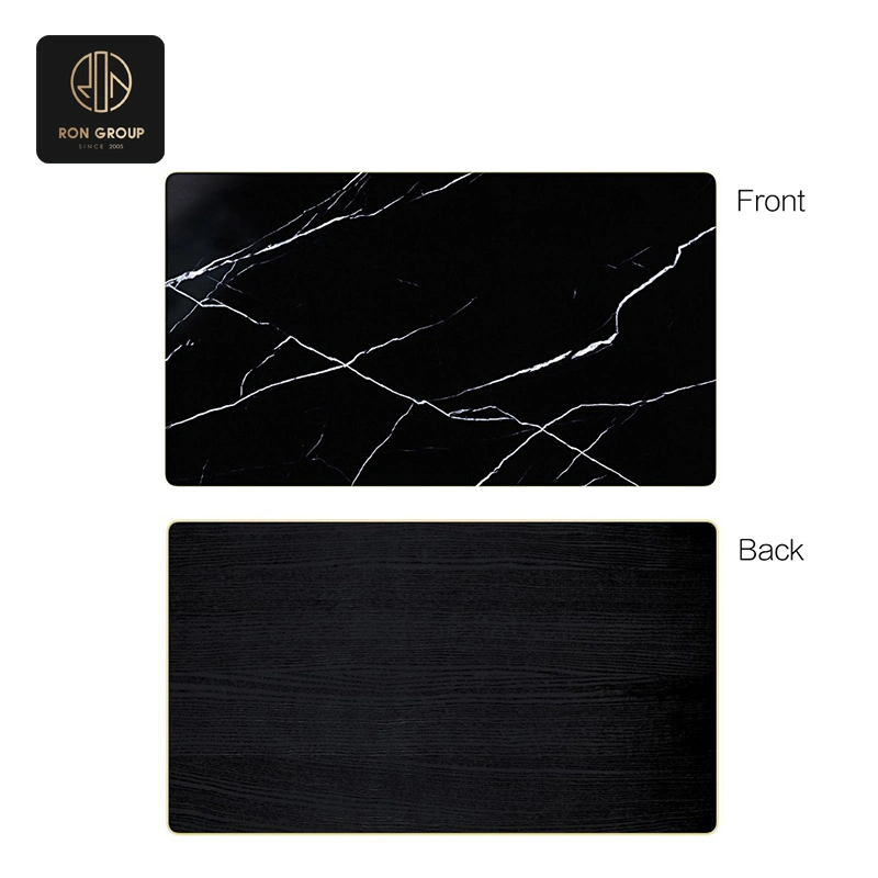 Rock Table Top Series E