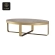 Luxurious Table Series W