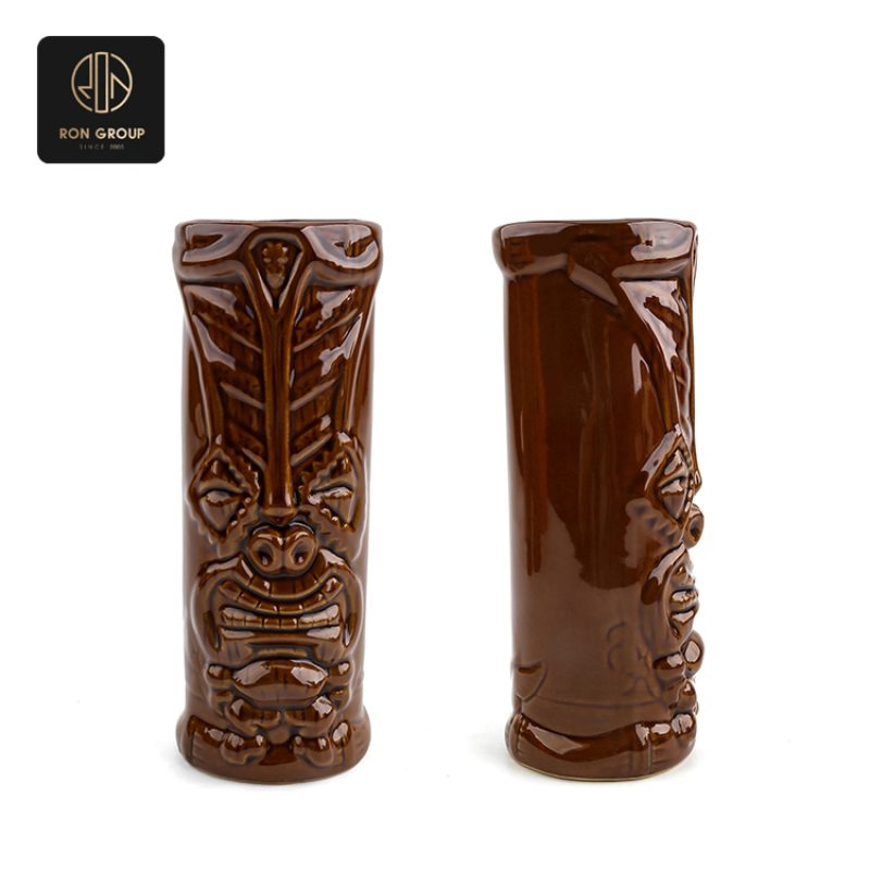 Tribal Echo Series A