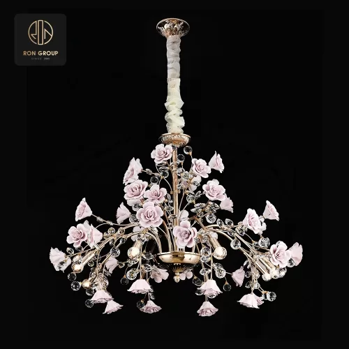 Ceiling Lamp Series H