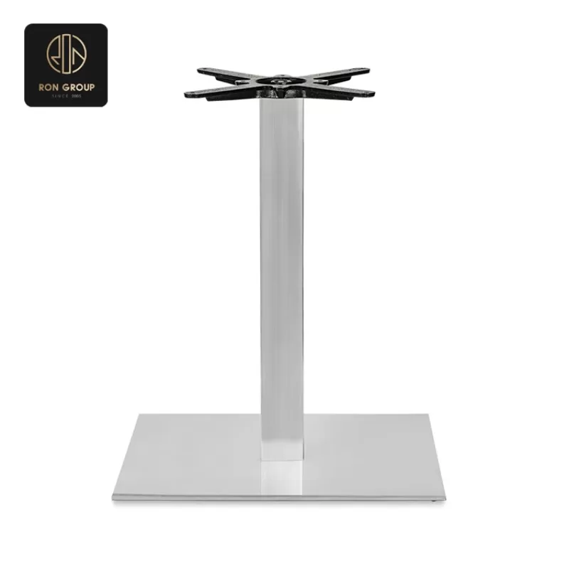 Stylish Table Base Series A