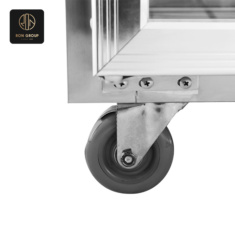 Fresh Keeping Table Series F