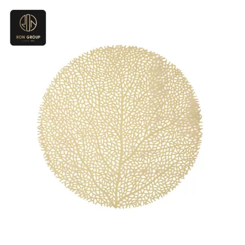 Luxury Placemat Series D
