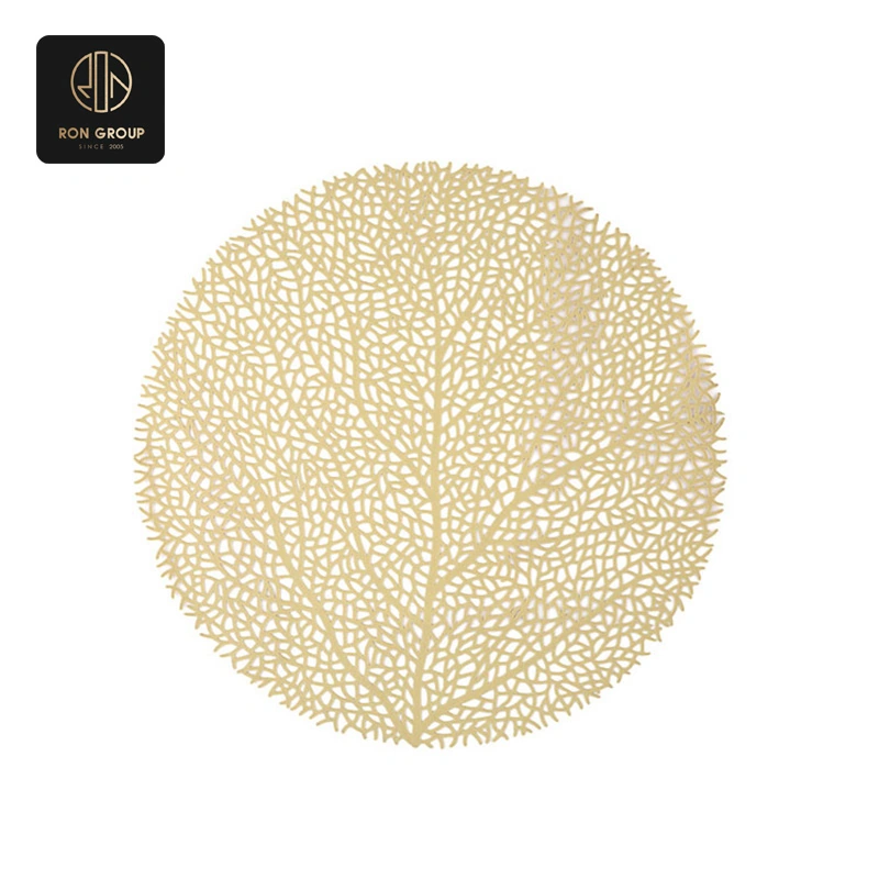 Luxury Placemat Series D