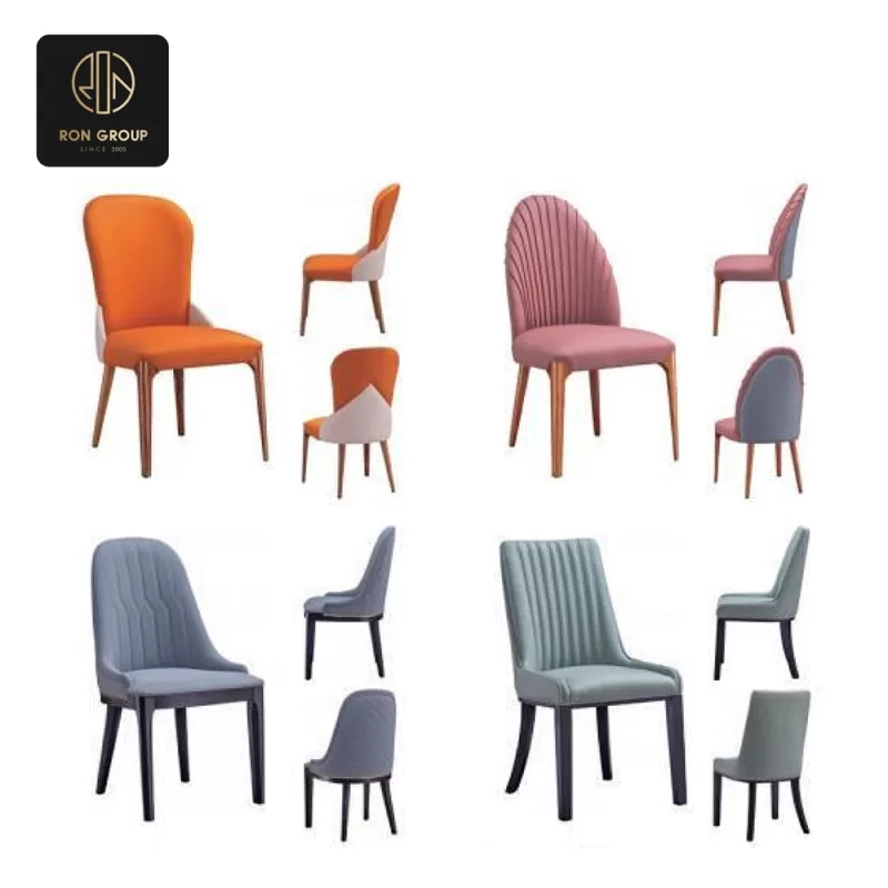 Regal-Elegance Chair Series B
