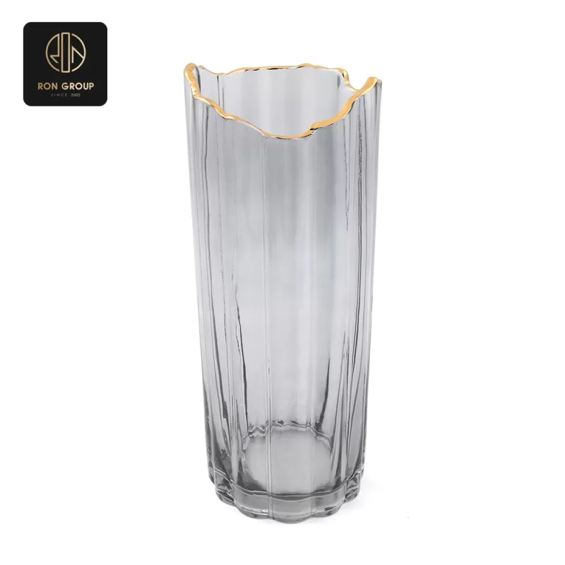 Glass Vase Series H