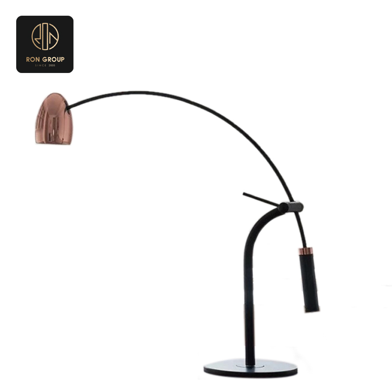 Classic elegant tablelamp series 3