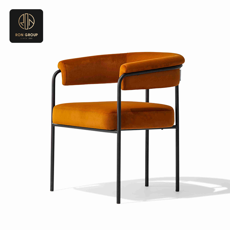 Padded Frame Chair Series
