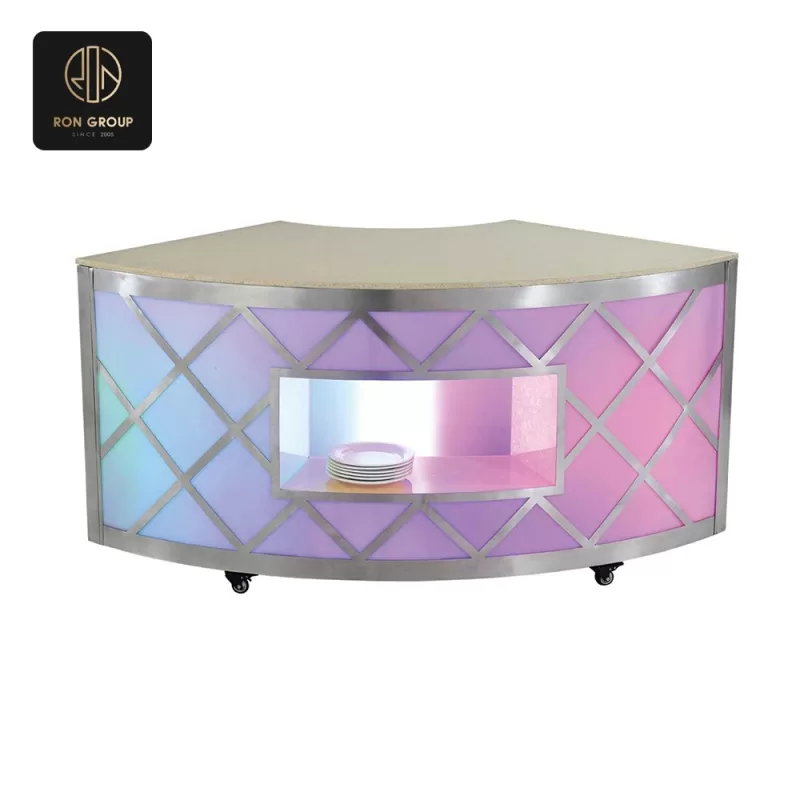 Removable Table Series M