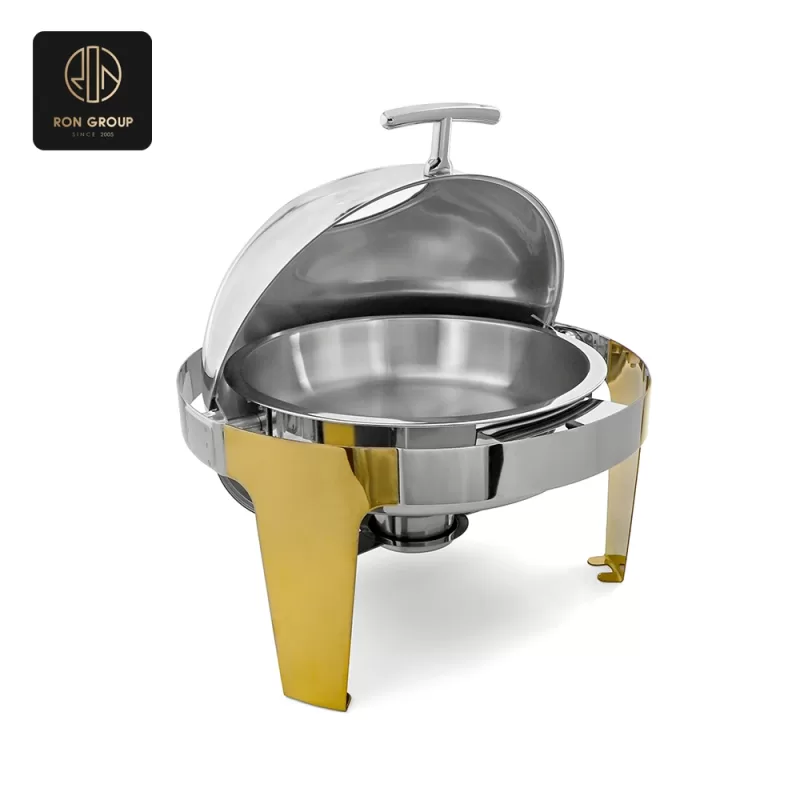 Elegant Dining Stove Series C