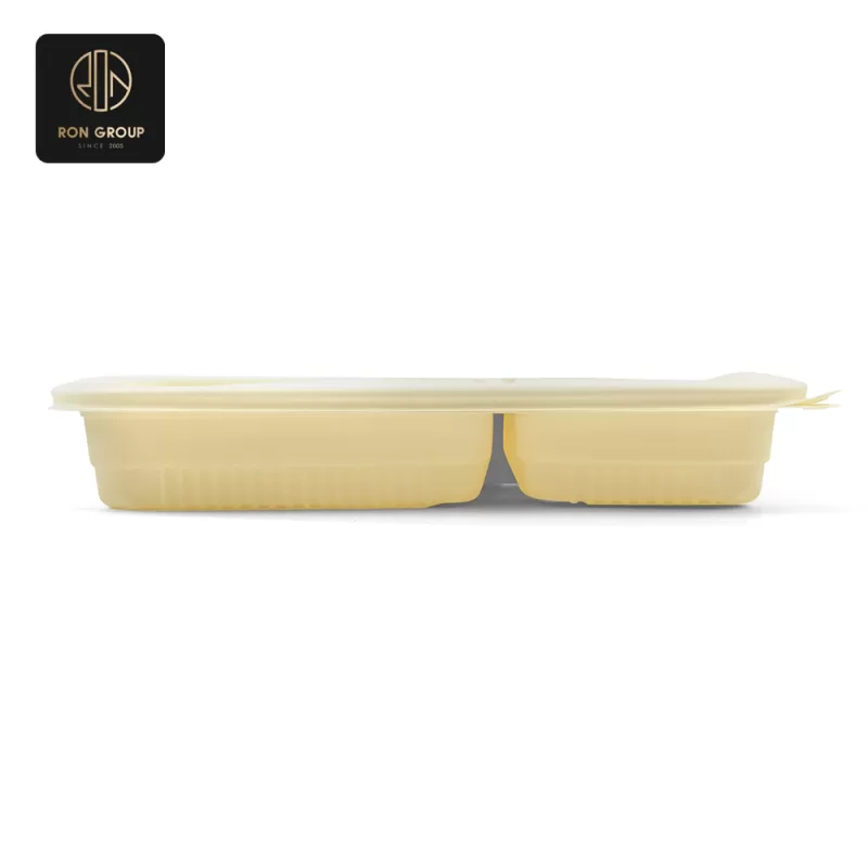 Eco Meal Box Series A