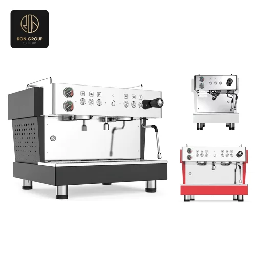 Coffee Machine Series H