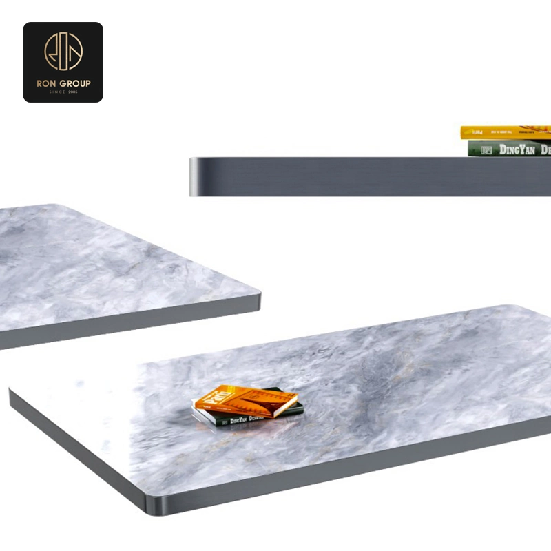 White Table Top Series B