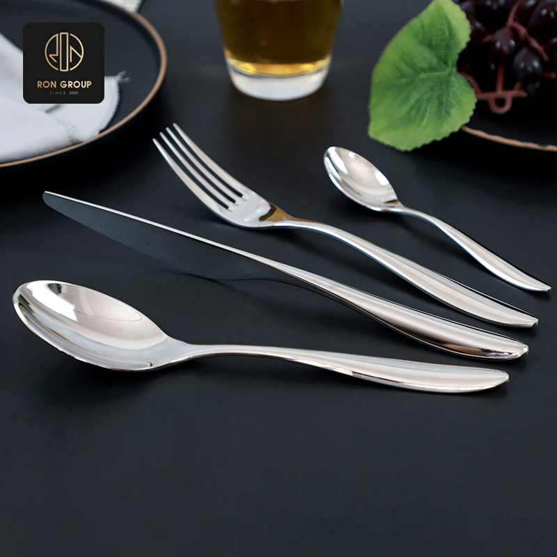 Graceful Curve Series
