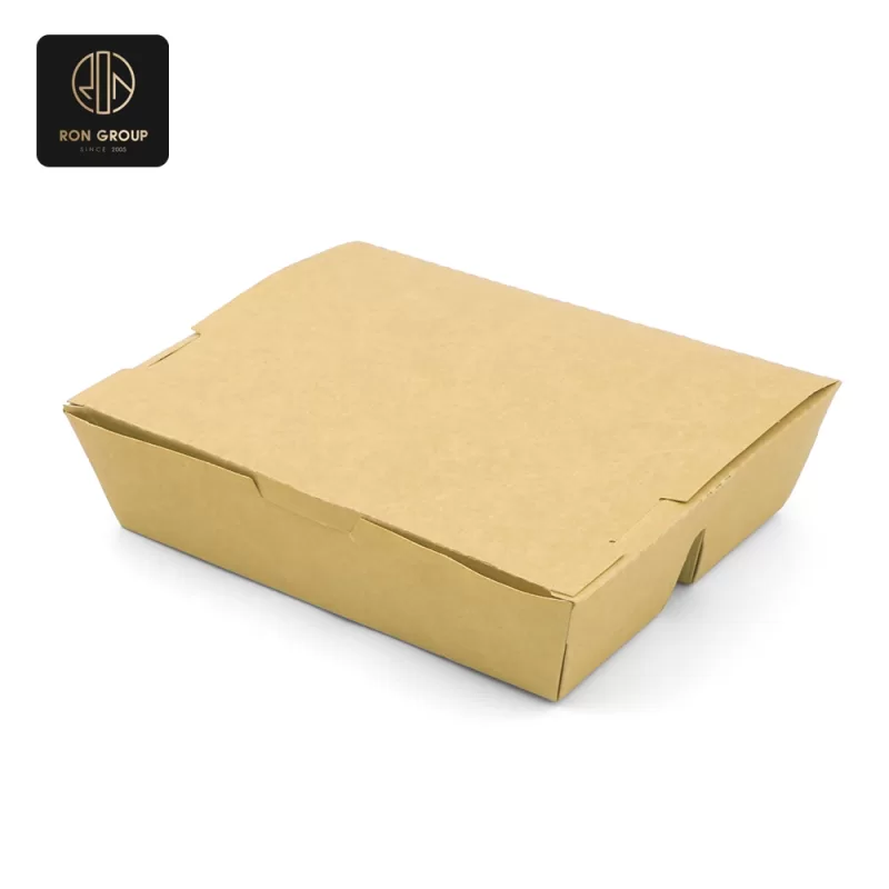 Convenient Lunch Box Series F