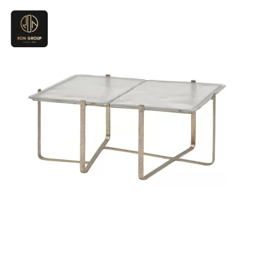 Luxurious Table Series Q