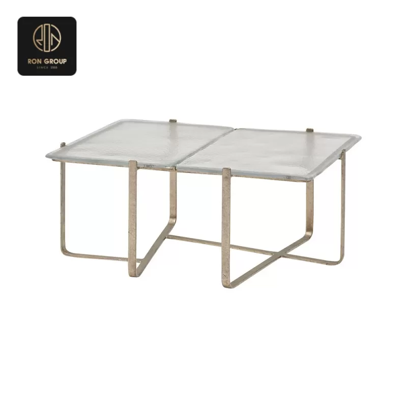 Luxurious Table Series Q