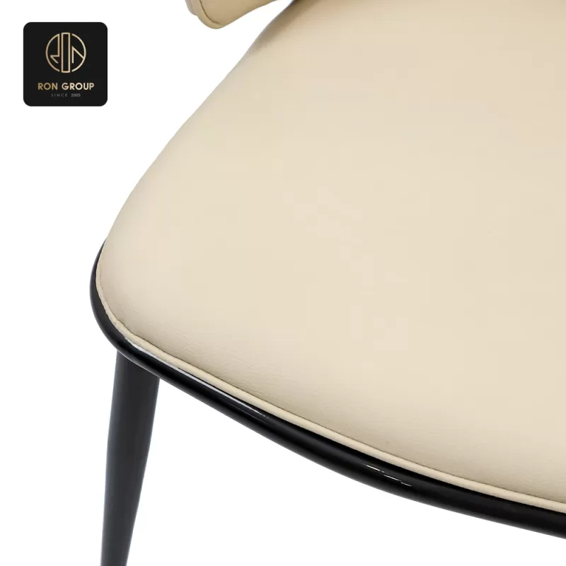 Comfortable Seats Series A