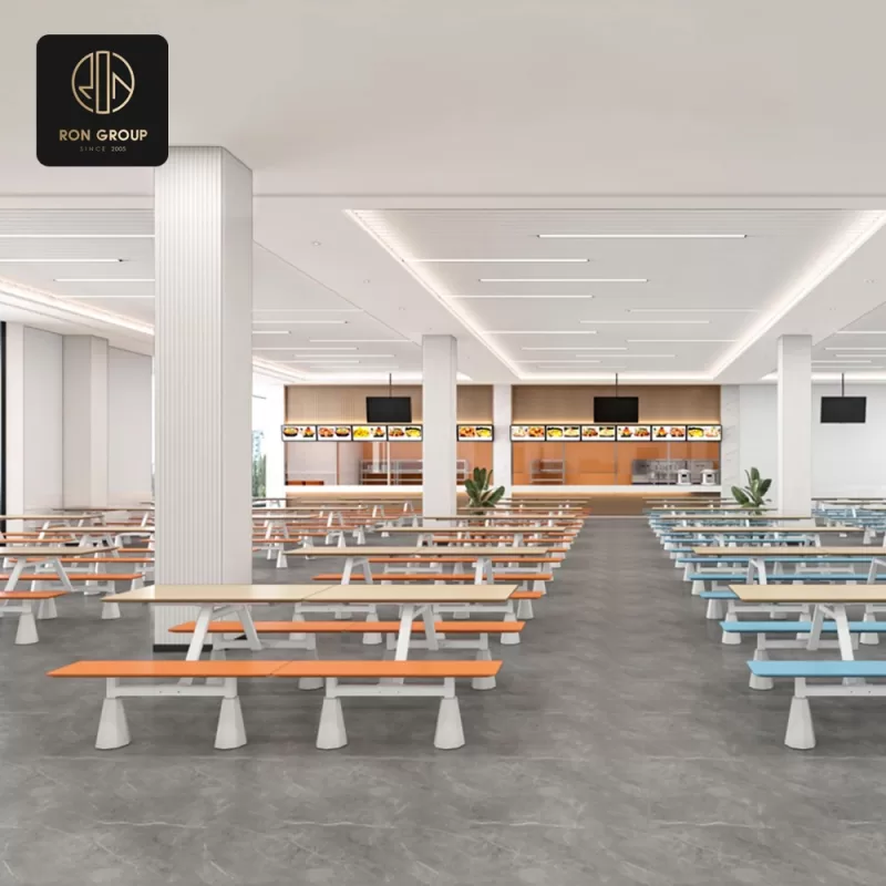 Canteen Furniture Series H