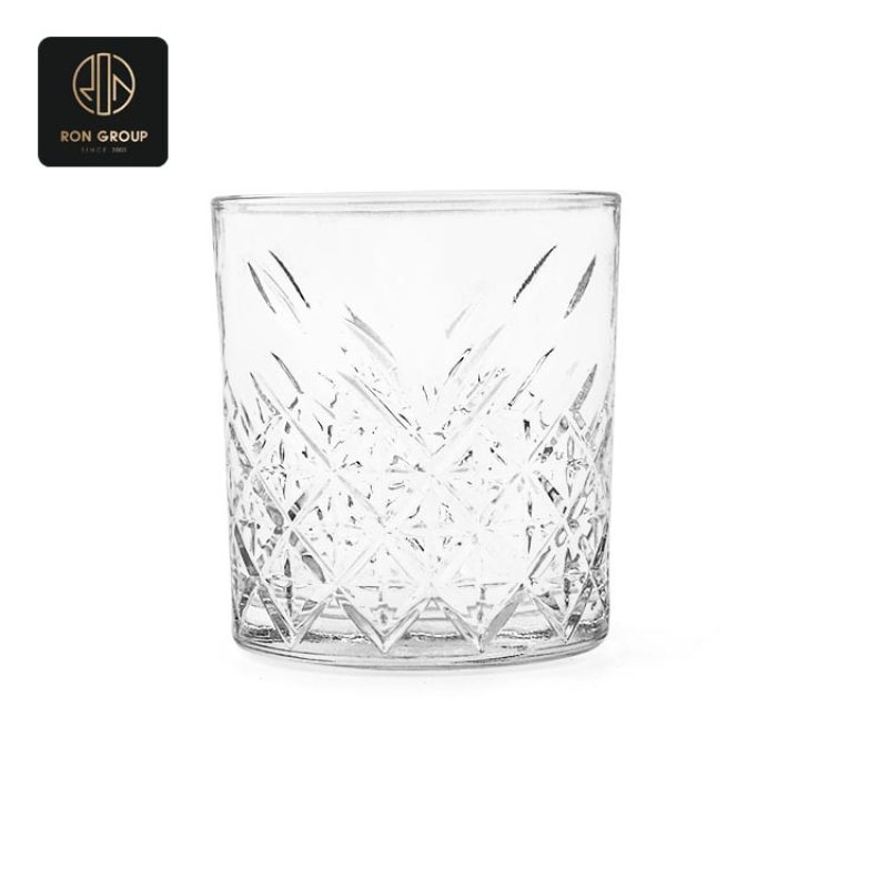 Rhinestone Glass Series