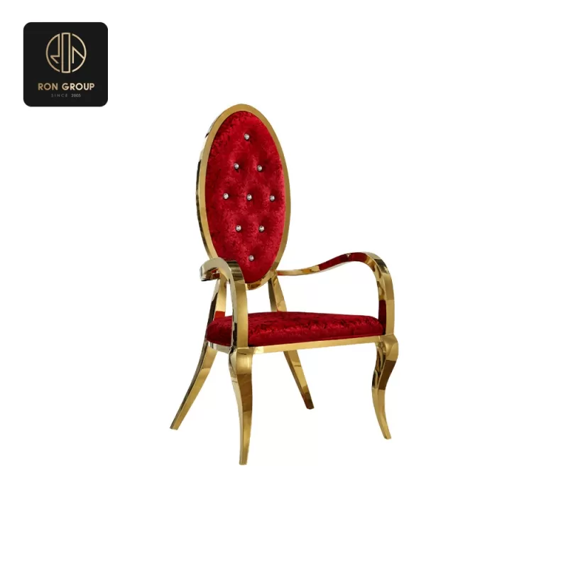 Wedding Chair Series E