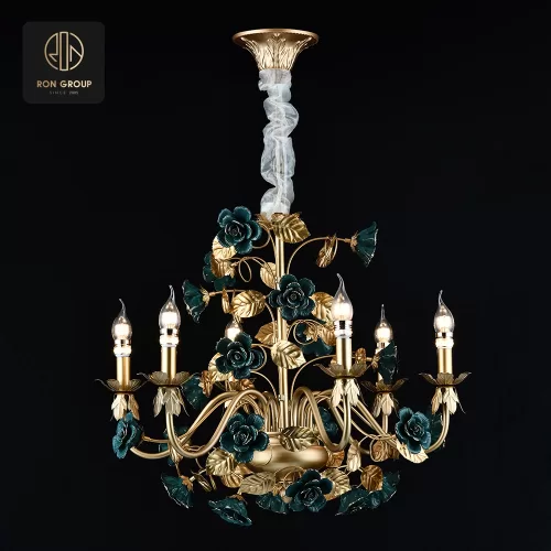 Luxury Dinis Series H