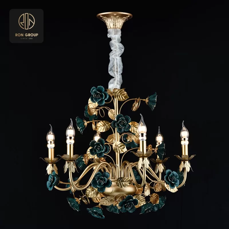 Luxury Dinis Series H