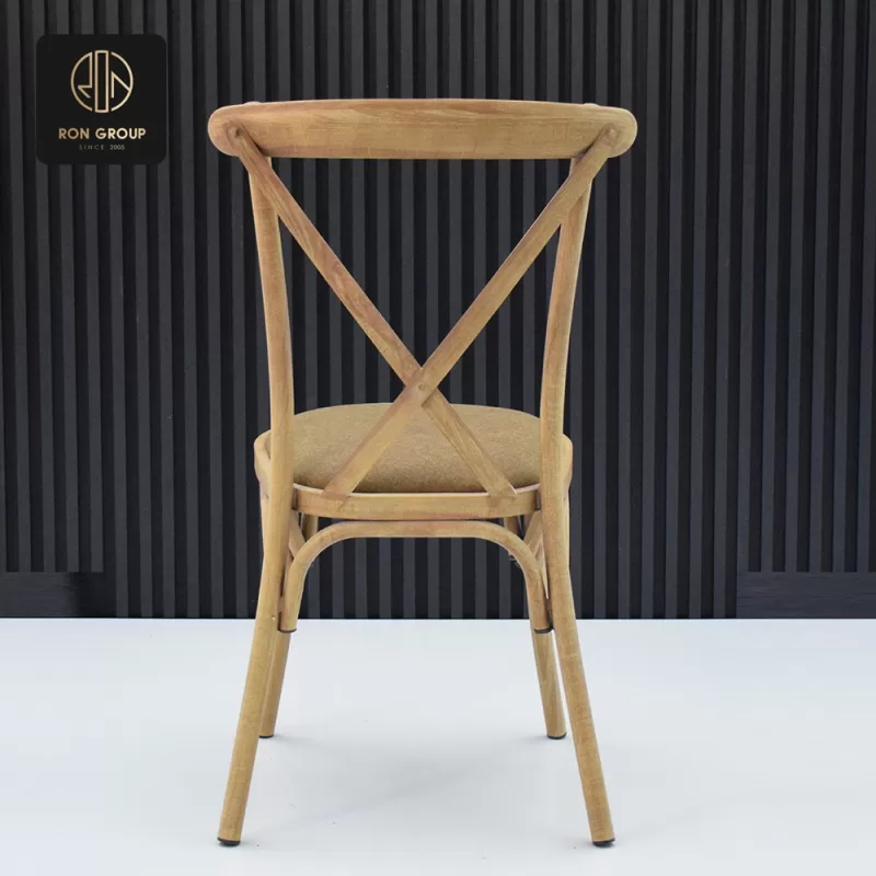 Banquet Simple Chair Series