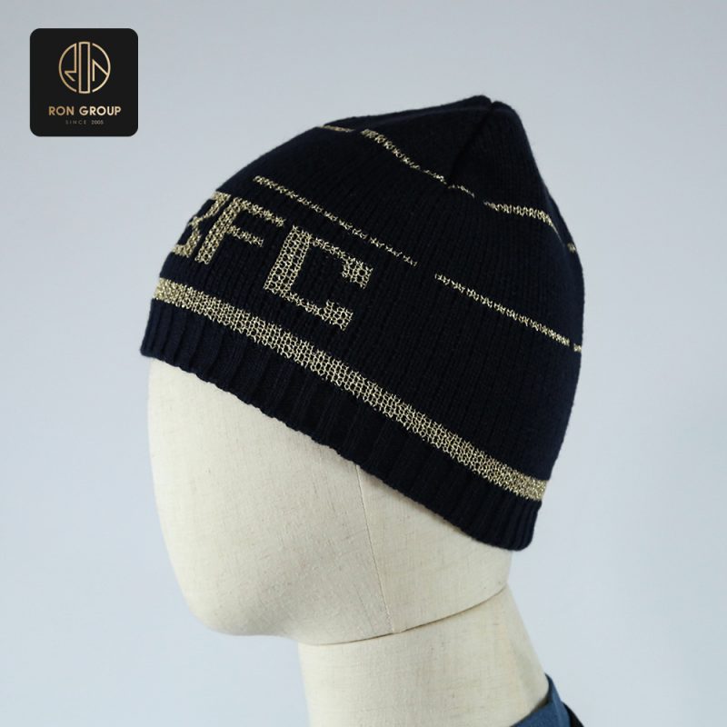 Multicolor boutique cap
