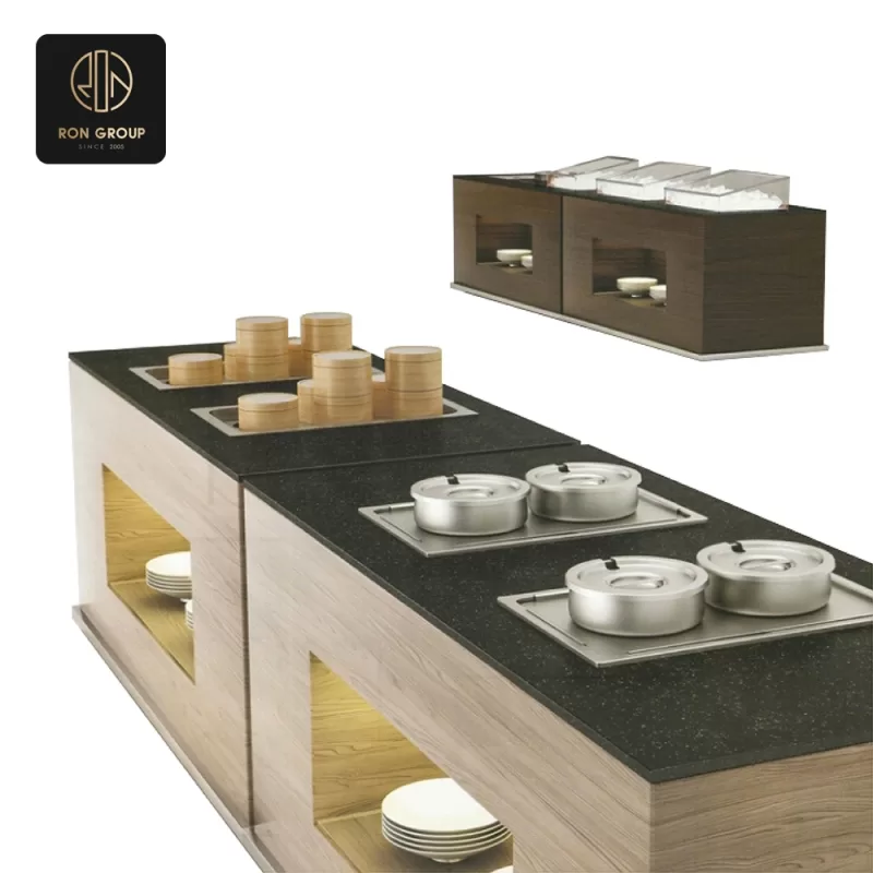 Special Bining Table Series I