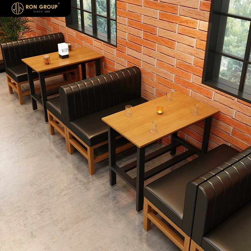 Simple Booth Series C