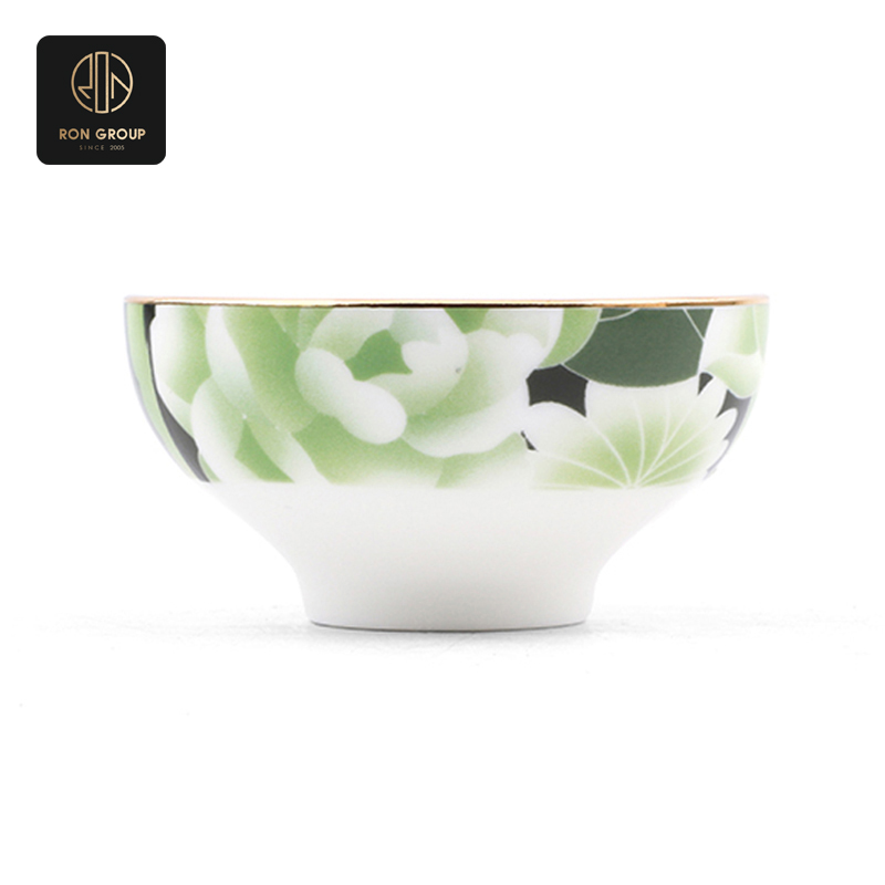 Emerald Garden Series B