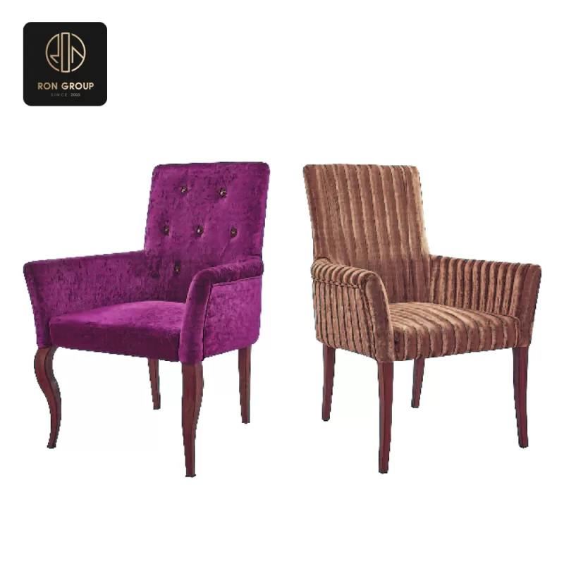 Regal-Elegance Chair Series N