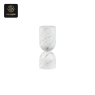 RON GROUP Villa Coffee Table Series R - White Marble Coffee Table