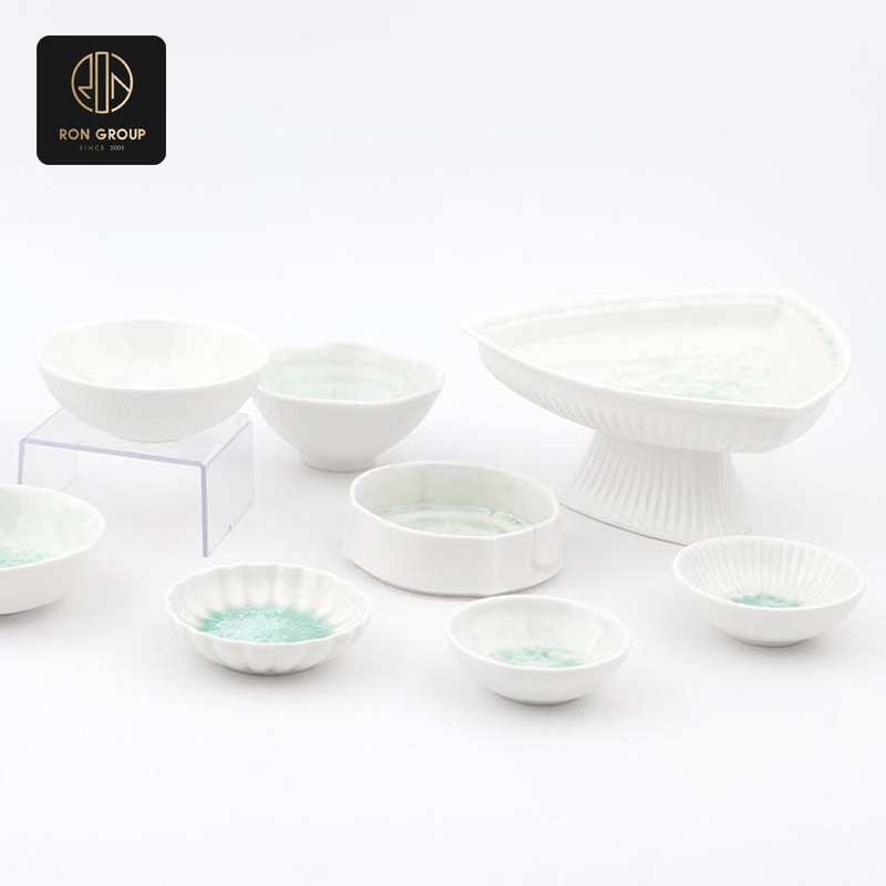 Heavenly Jade B Series