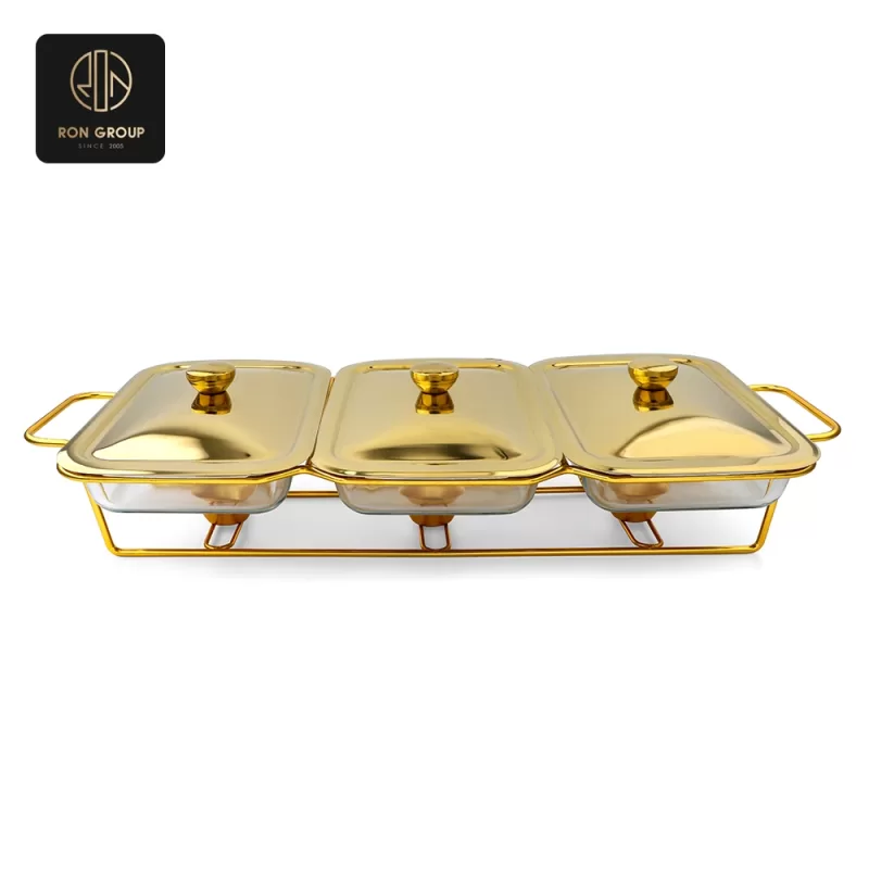Fine Dining Stove Series G