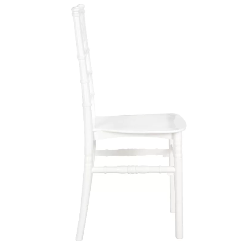 Basic Resin Chiavari Chairs Series A