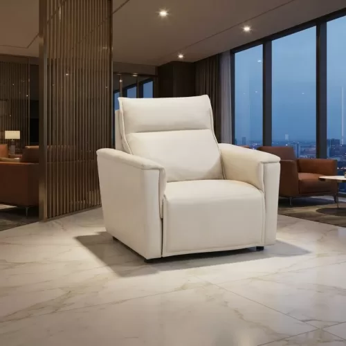 Club Level Series D