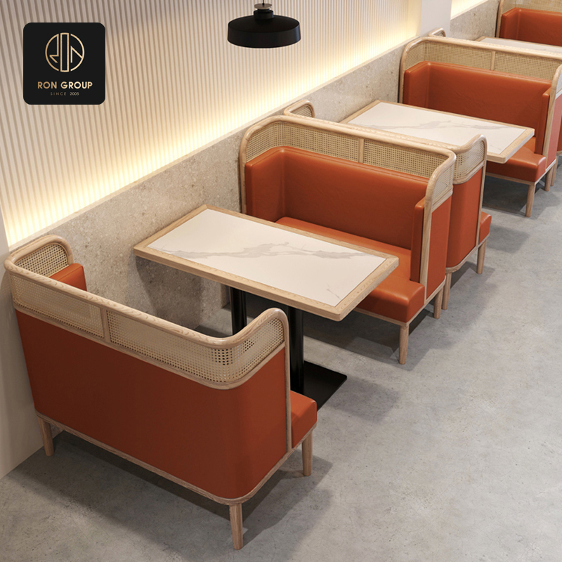 Comfort Booth Series