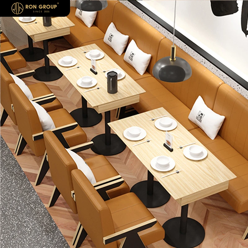 Bench Seat Series A