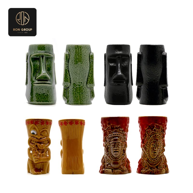 Tribal Echo Series E