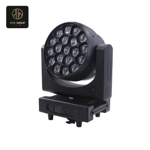 Bee-eye LED Shaking Head Light