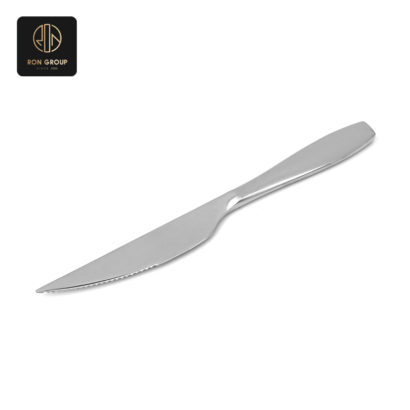 Polished Silverware Series