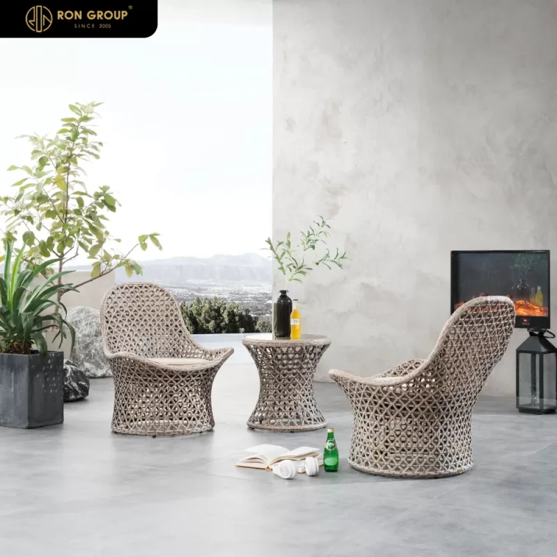 Cafe Table Series G