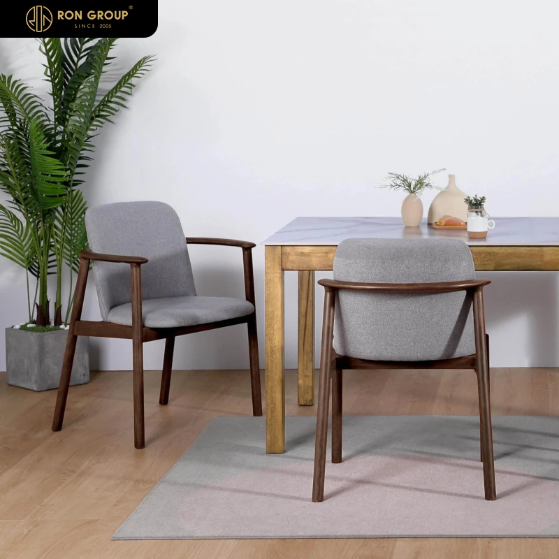 Leisure Dining Chair Series D