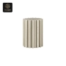 RON GROUP Villa Coffee Table - Modern Wooden Side Table