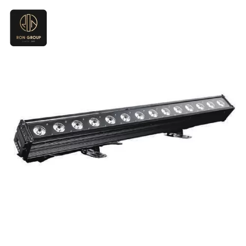 3-in-1 Point Control LED Wall Wash Light