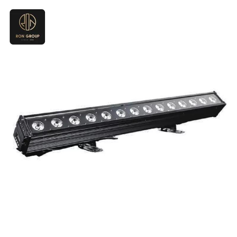 3-in-1 Point Control LED Wall Wash Light